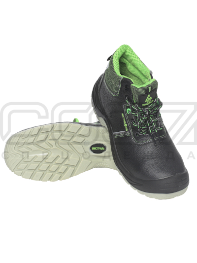 ботинки мистраль esd-1