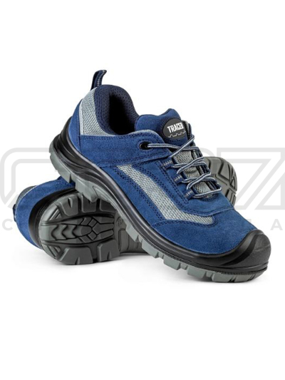 Полуботинки рабочие Трейсер-Актив с КП подошва-1