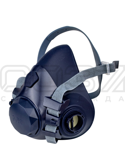 Полумаска из изолирующих материалов МК75