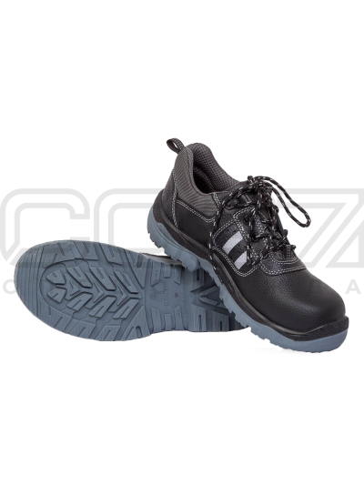 Полуботинки рабочие Барс с КП подошва ПУ ТПУ-1