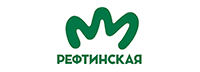 Рефтинская