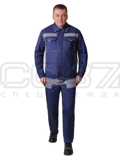 Костюм сварщика Накал с ПК-1