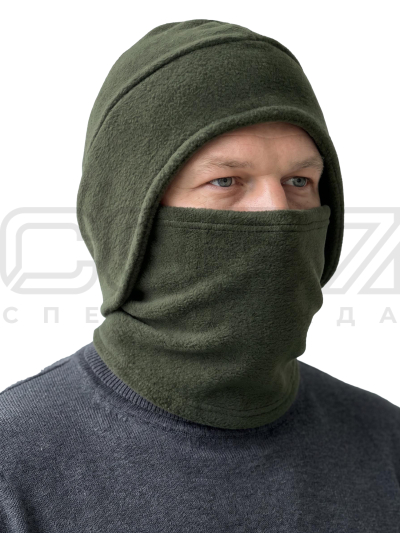 Маска олива