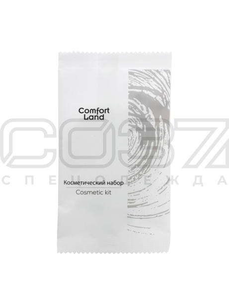 Косметический набор Comfort Land флоупак 1